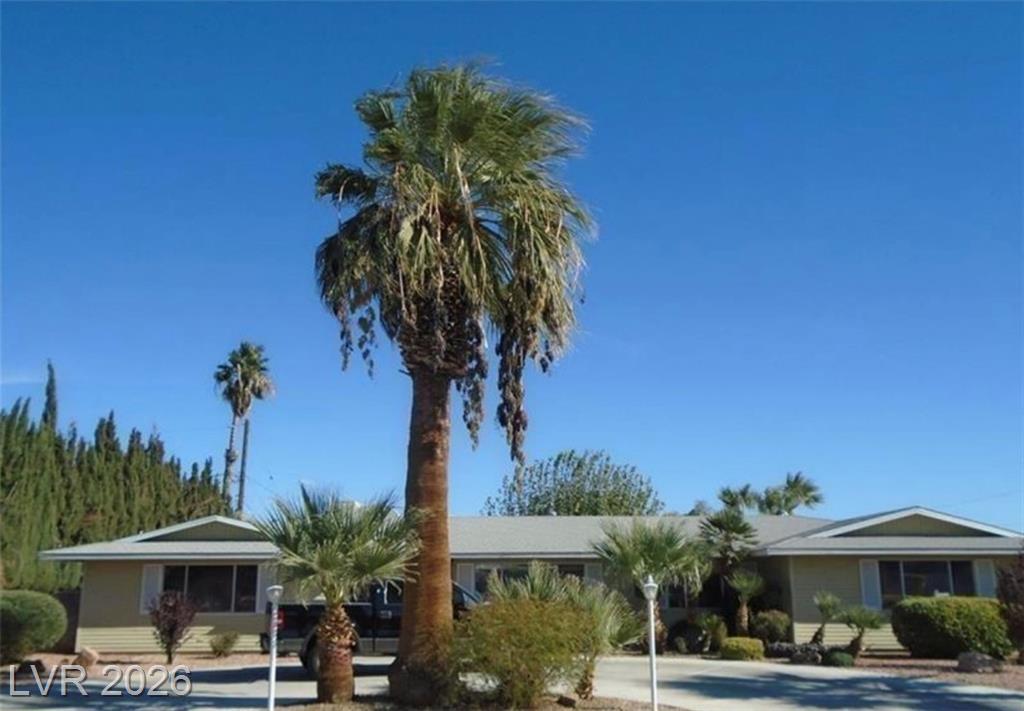 4228 Gaye Lane, Las Vegas, NV 89108 — photo 1