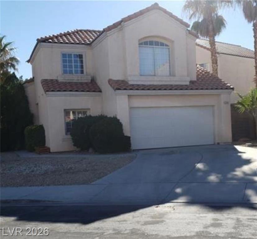 2764 TROTWOOD Lane, Las Vegas, NV 89108 — photo 1