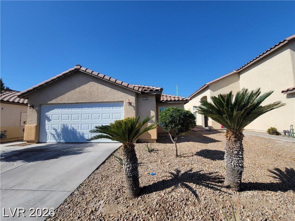 2711 Morning Break Court, Las Vegas, NV 89142 — photo 1