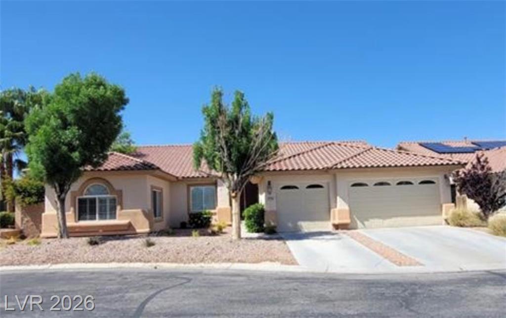 5718 San Florentine Avenue, Las Vegas, NV 89141 — photo 1