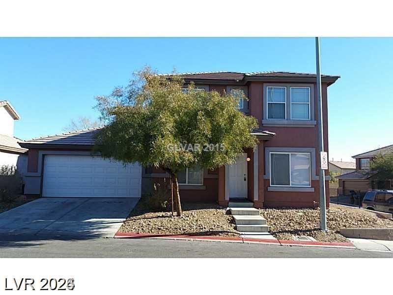 5308 La Quinta Hills Street, North Las Vegas, NV 89081 — photo 1
