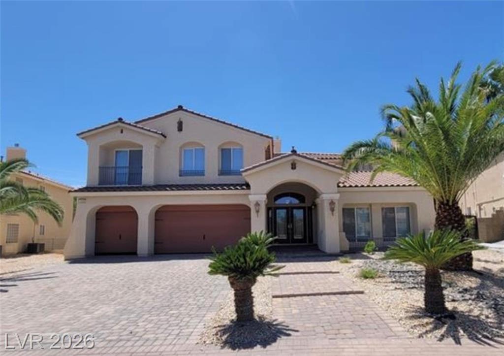 4509 Melrose Abbey Place, Las Vegas, NV 89141 — photo 1