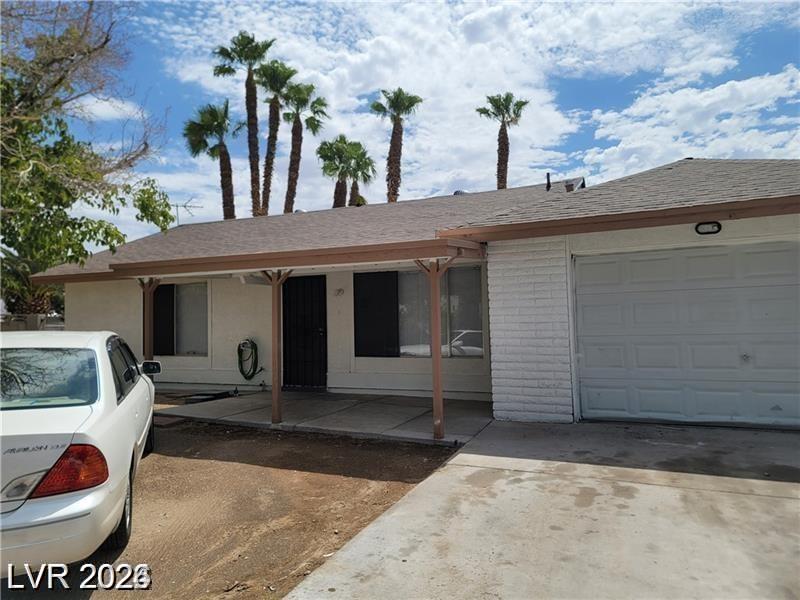 45 Logan Court, Las Vegas, NV 89110 — photo 1