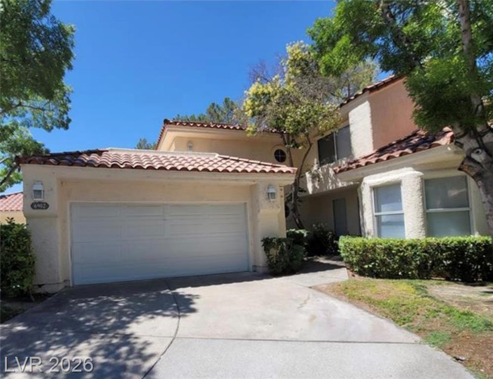 6902 Emerald Springs Lane, Las Vegas, NV 89113 — photo 1