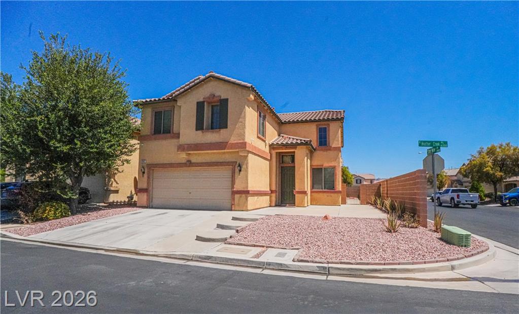 6342 Heather Creek Place, Las Vegas, NV 89122 — photo 1