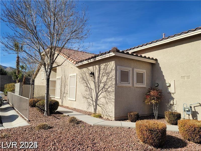 3401 Conan Street 103, Las Vegas, NV 89129 — photo 1