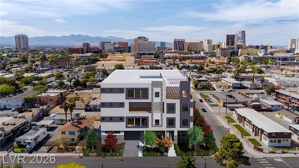 400 South Maryland Parkway, Las Vegas, NV 89101 — photo 1