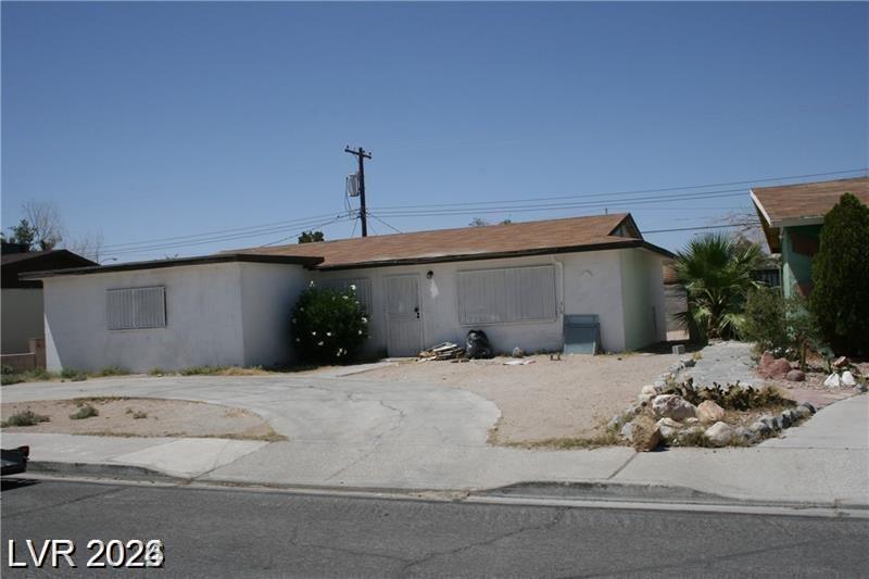 1932 Lawry Avenue, North Las Vegas, NV 89032 — photo 1