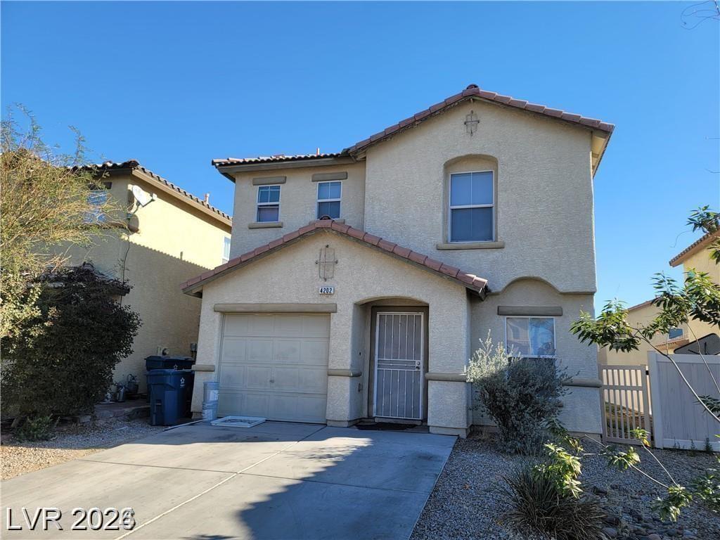 4202 Mango Tree Court, Las Vegas, NV 89115 — photo 1