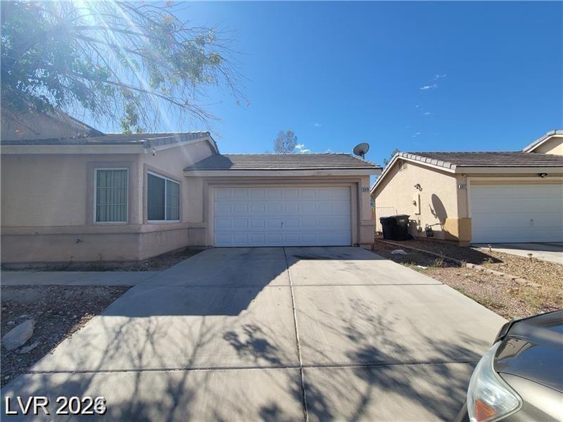 5316 Clover Blossom Court, North Las Vegas, NV 89031 — photo 1