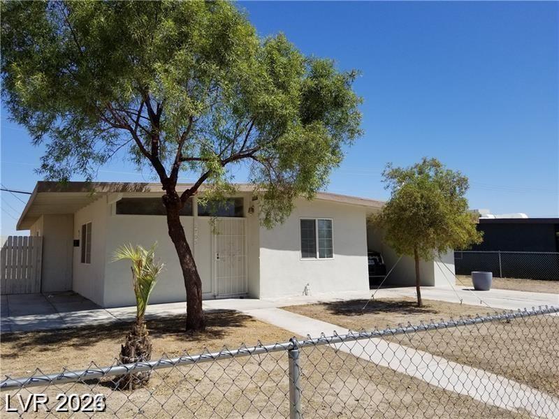 2705 Howard Drive, Las Vegas, NV 89104 — photo 1