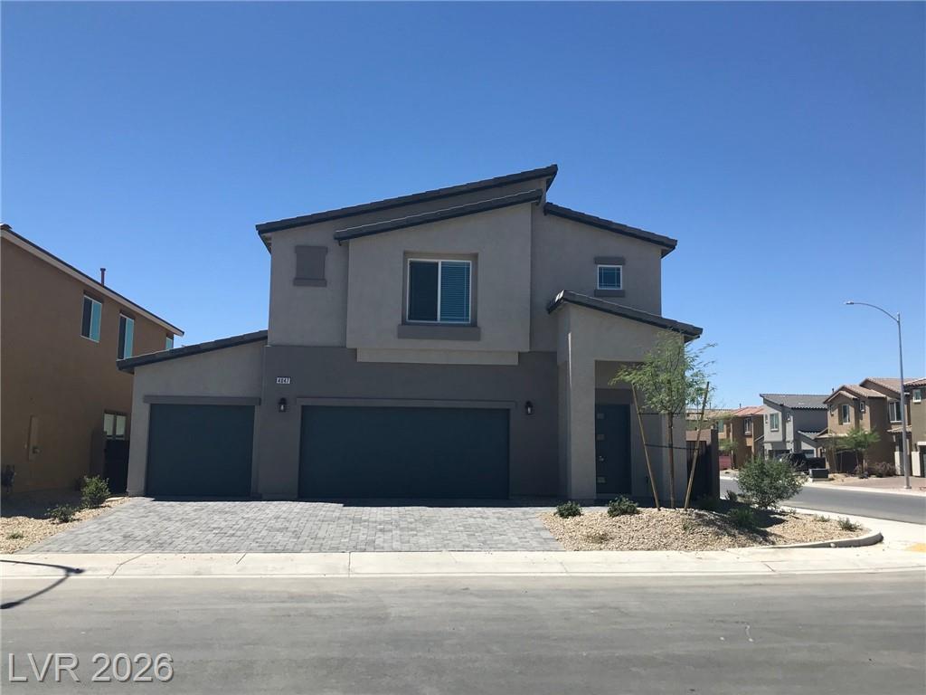 4047 Floating Fern Avenue, North Las Vegas, NV 89084 — photo 1