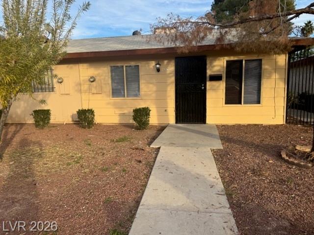 3942 Palos Verdes Street, Las Vegas, NV 89119 — photo 1