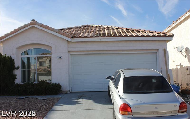 133 McLaren Street, Henderson, NV 89074 — photo 1