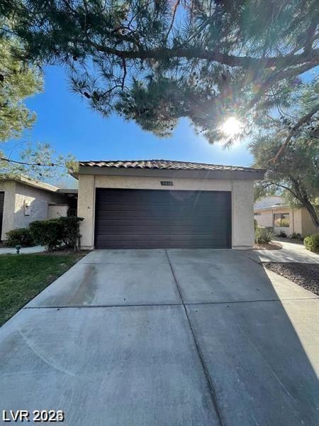 2459 Domingo Street, Las Vegas, NV 89121 — photo 1