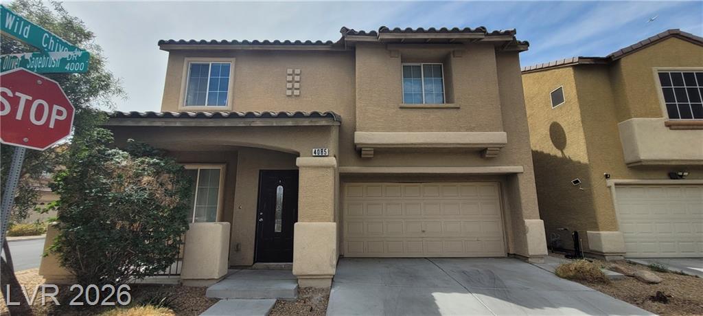 4085 Oliver Sagebrush Drive, Las Vegas, NV 89122 — photo 1