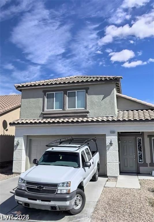 6320 Legend Falls Street, North Las Vegas, NV 89081 — photo 1