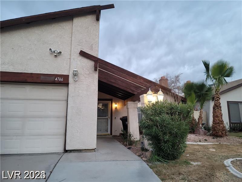 4766 South Mojave Road, Las Vegas, NV 89121 — photo 1