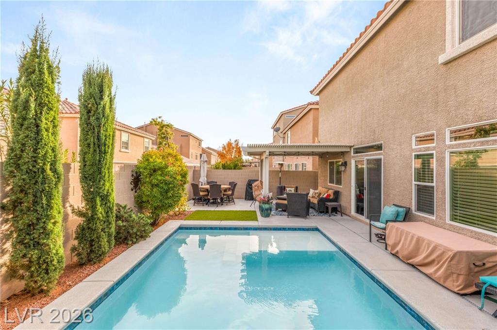 10592 Aphrodite Street, Las Vegas, NV 89183 — photo 1
