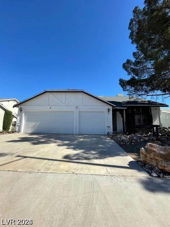 321 Bent Creek Drive, Las Vegas, NV 89107 — photo 1