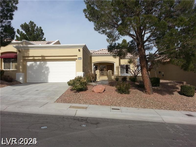 10404 Frostburg Lane, Las Vegas, NV 89134 — photo 1