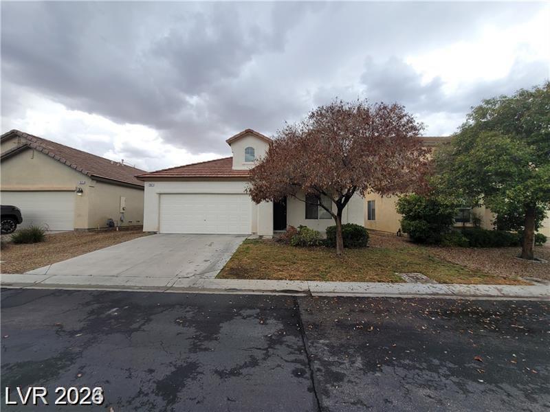 7667 Borealis Street, Las Vegas, NV 89123 — photo 1