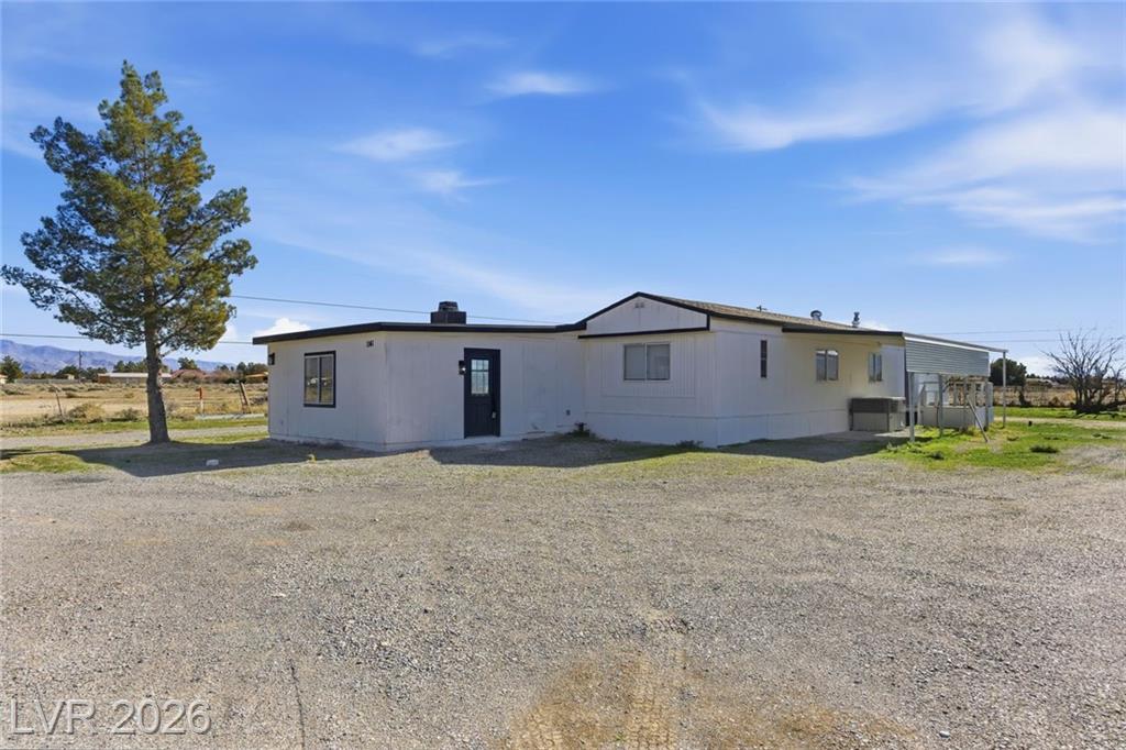 1141 West Chipmunk Road, Pahrump, NV 89048 — photo 1