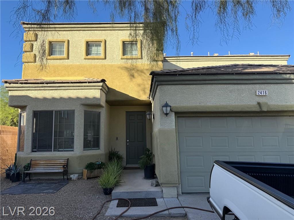 2416 Jubilance Point Court, North Las Vegas, NV 89032 — photo 1