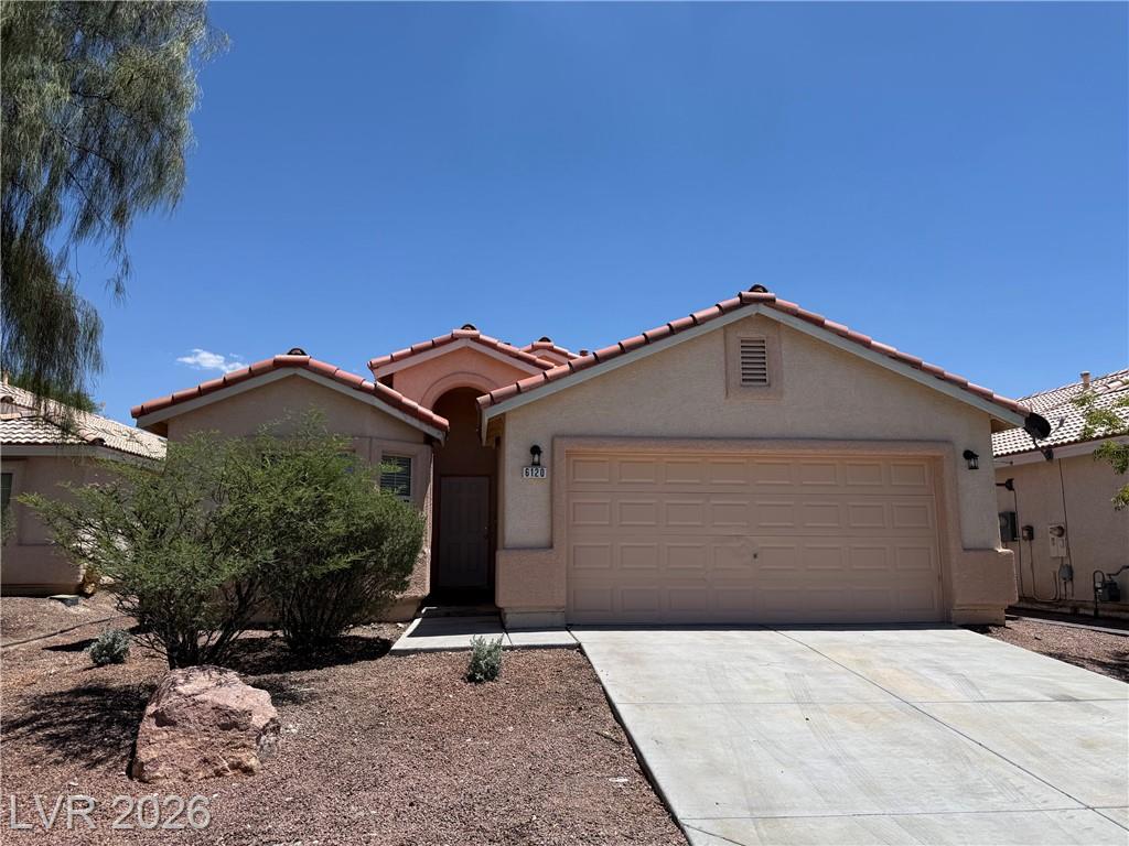 6120 Alderley Court, North Las Vegas, NV 89081 — photo 1