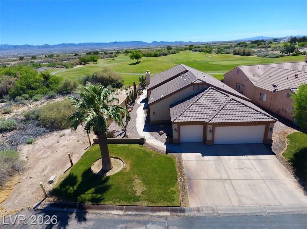 1293 Country Club Drive, Laughlin, NV 89029 — photo 1