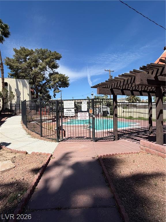 Address withheld, Las Vegas, NV 89169 — photo 1