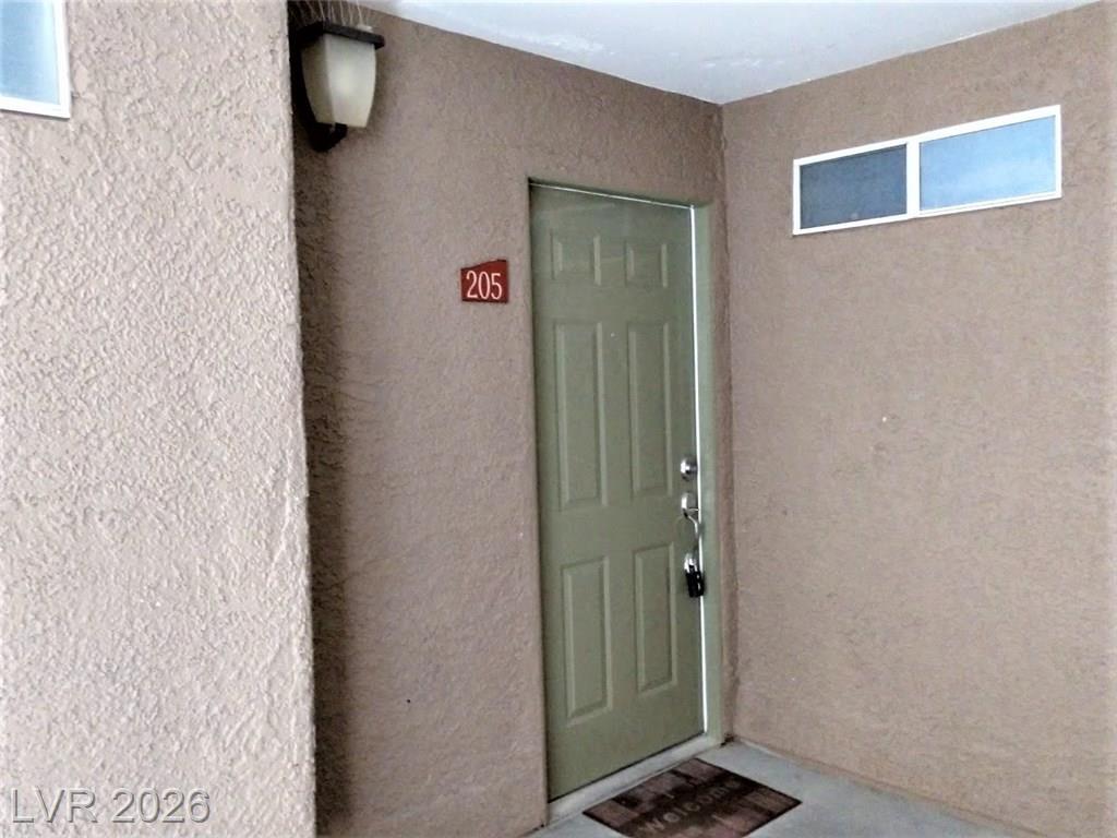 2101 BLUE BREEZE Drive 205, Las Vegas, NV 89128 — photo 1