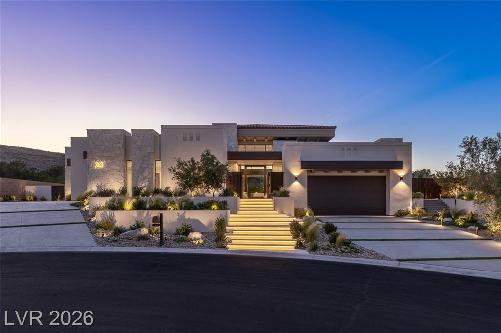 24 Pebble Hills Court, Las Vegas, NV 89141 — photo 1