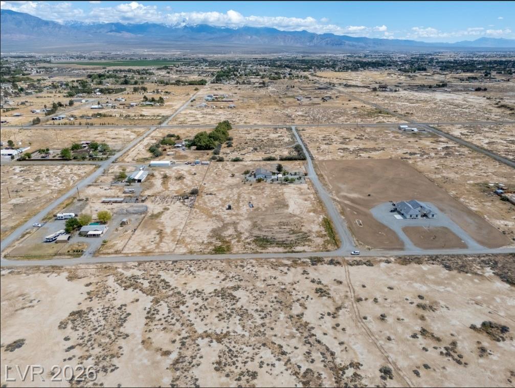 3310 West Isaac Street, Pahrump, NV 89060 — photo 1