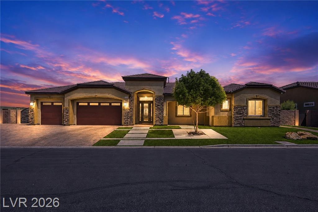 3922 Jacob Lake Circle, Las Vegas, NV 89118 — photo 1