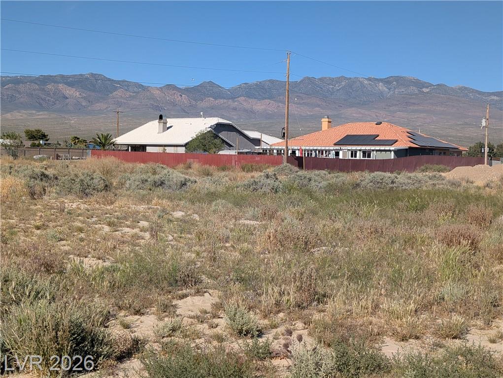 5261 North Cosmic Place, Pahrump, NV 89060 — photo 1