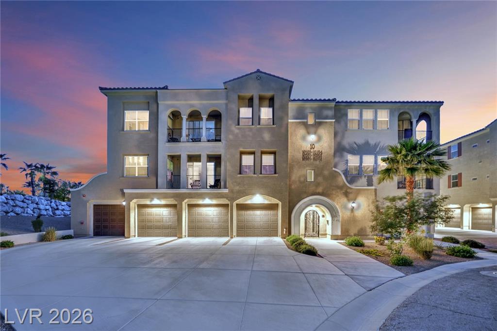 2555 Hampton Road 10304, Henderson, NV 89052 — photo 1