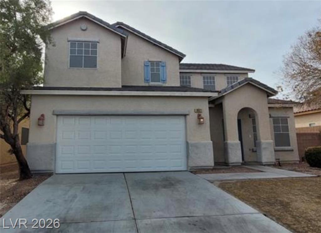 3021 New Journey Way, North Las Vegas, NV 89031 — photo 1