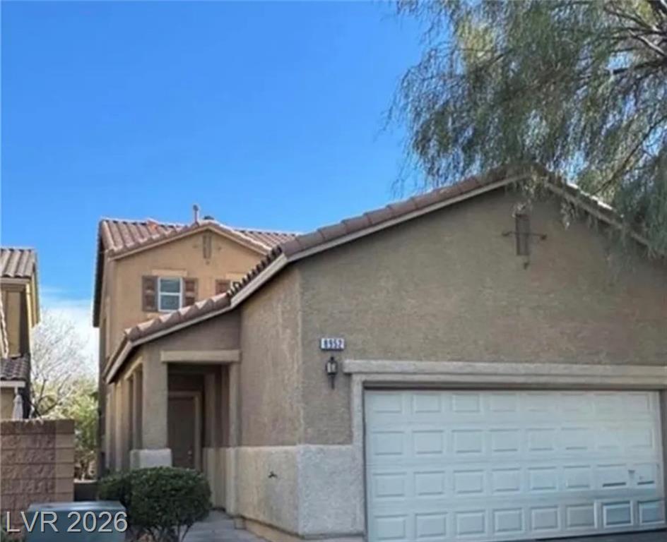 8952 College Green Street, Las Vegas, NV 89148 — photo 1