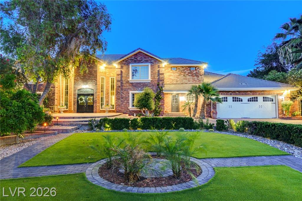 7001 Alamitos Circle, Las Vegas, NV 89120 — photo 1
