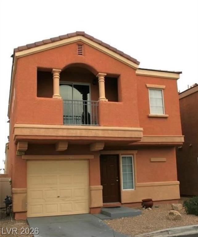 9402 Crimson Sky Street, Las Vegas, NV 89178 — photo 1
