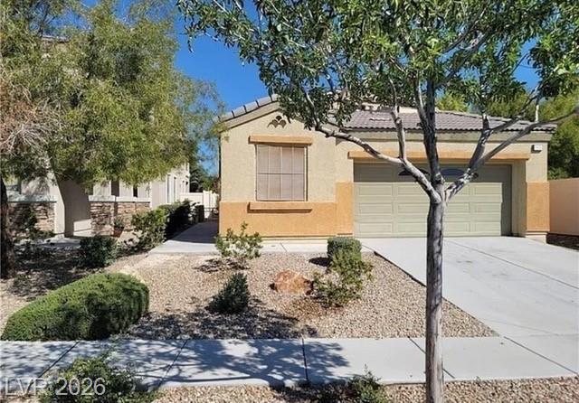 3656 Bella Legato Avenue, North Las Vegas, NV 89081 — photo 1