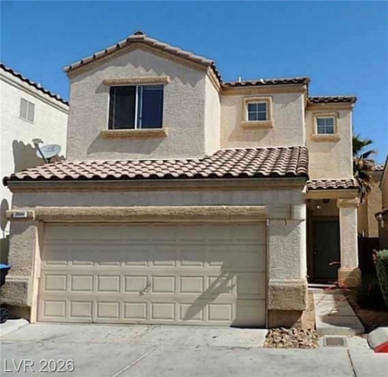 2506 Lady Elizabeth Court, North Las Vegas, NV 89031 — photo 1