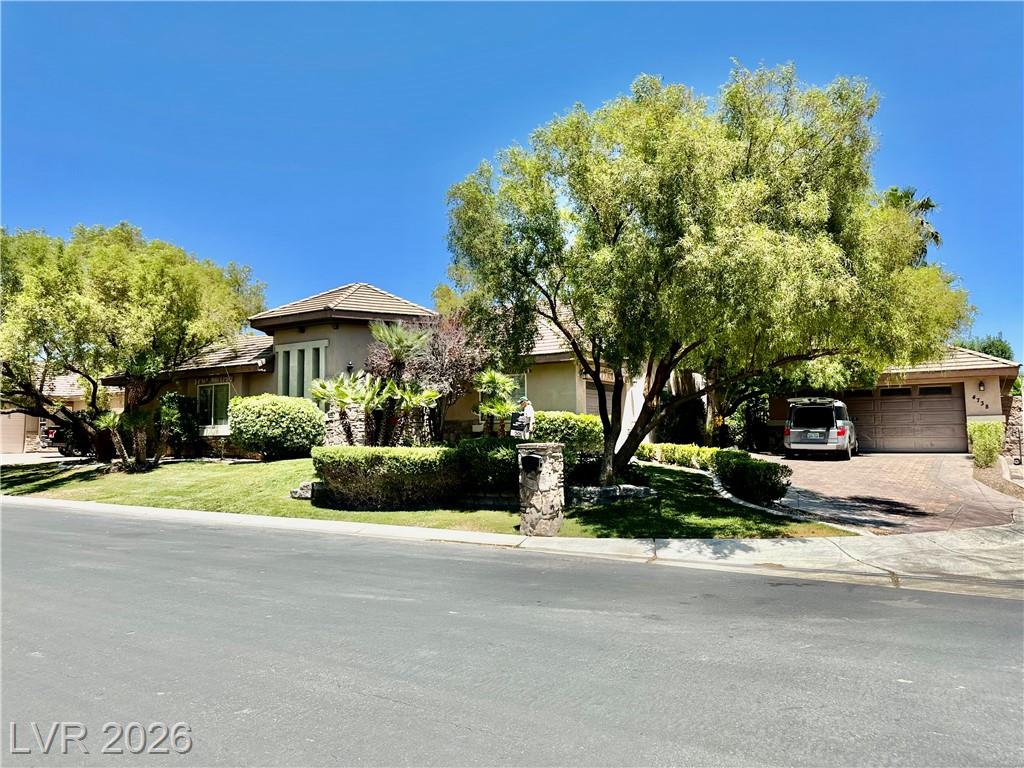 4738 Laurel Canyon Street, Las Vegas, NV 89129 — photo 1