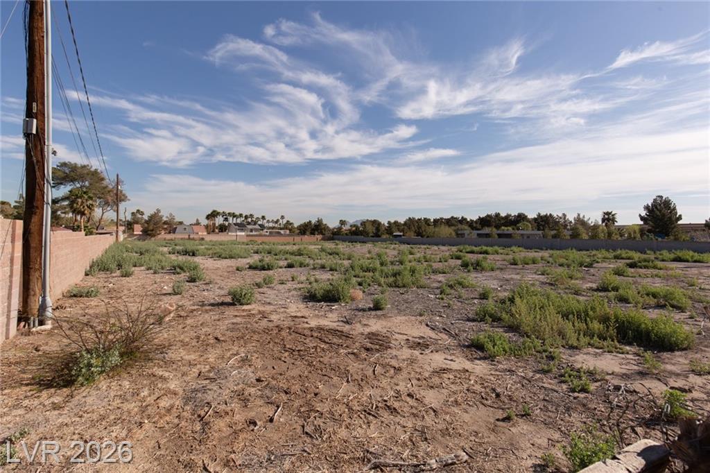 3842 East Patrick Lane, Las Vegas, NV 89120 — photo 1
