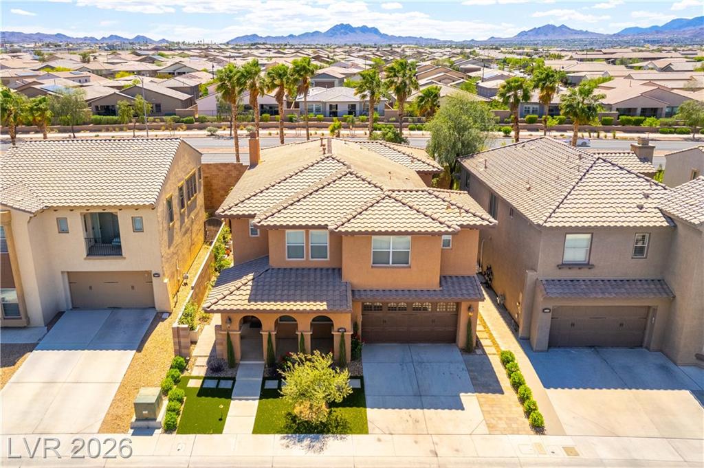 577 Via Di Parione Court, Henderson, NV 89011 — photo 1