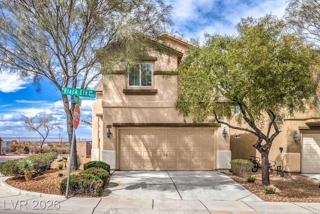 9144 Black Elk Avenue, Las Vegas, NV 89143 — photo 1