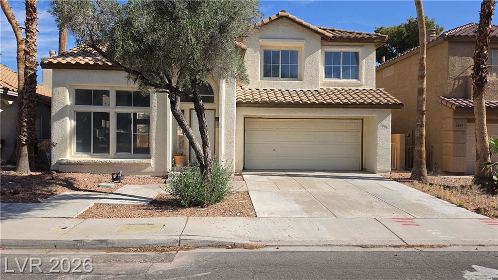 2606 Heartland Avenue, Henderson, NV 89074 — photo 1