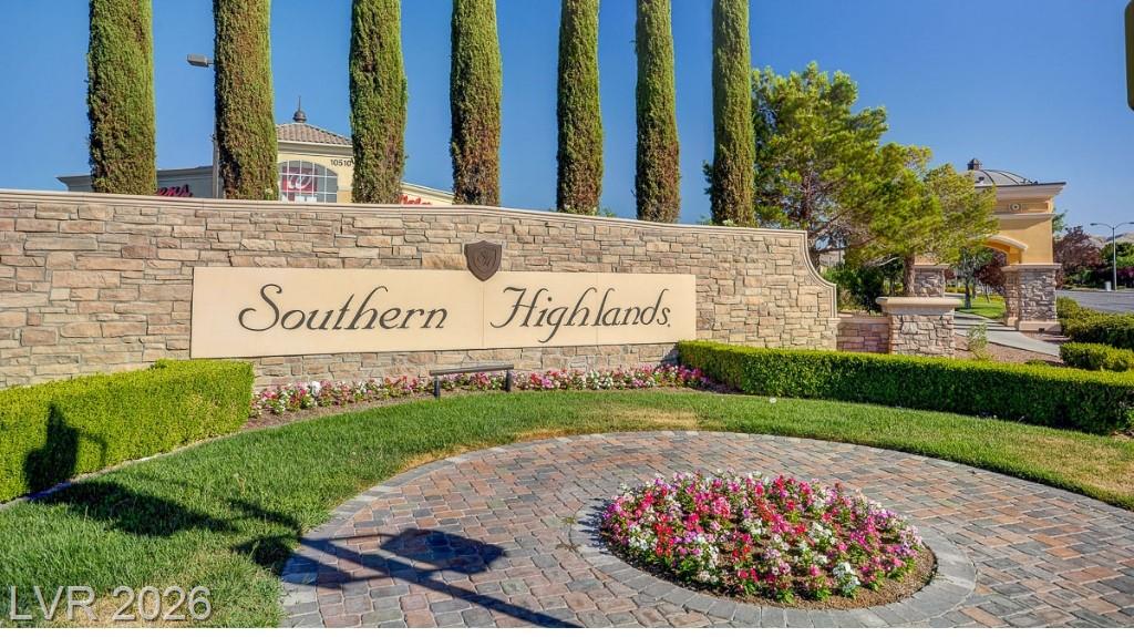 12 Pebble Hills Court, Las Vegas, NV 89141 — photo 1