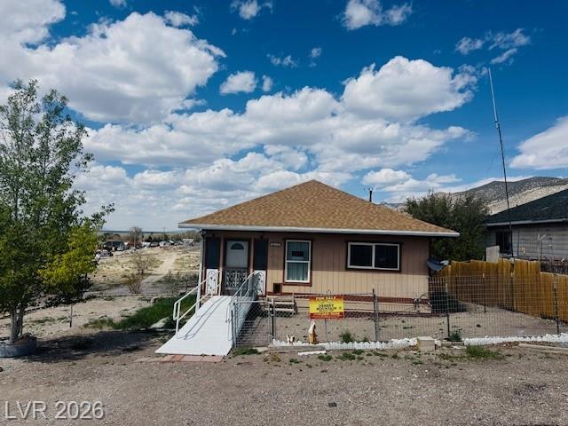 14 Avenue F, McGill, NV 89318 — photo 1